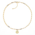 Mika Chain Necklace